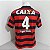 Atlético-GO 2014 Uniforme Titular Tam G - Imagem 2