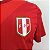 Peru 2018/19 Segundo Uniforme Tam M (P) - Imagem 3