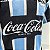Grêmio 1994 Uniforme Titular Tam P - Imagem 6