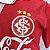 Internacional 1992 Uniforme Titular Tam G Jogador - Imagem 3