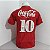 Internacional 1992 Uniforme Titular Tam G Jogador - Imagem 2