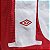 Internacional 1992 Uniforme Titular Tam G Jogador - Imagem 12