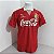 Internacional 1992 Uniforme Titular Tam G Jogador - Imagem 1