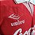 Internacional 1992 Uniforme Titular Tam G Jogador - Imagem 4