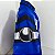 Hamburgo SV 1995/96 Segundo Uniforme Tam GG - Imagem 5