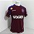 Caxias 2009 Uniforme Titular Tam G (M) - Imagem 1