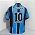 Grêmio 2010 Uniforme Titular Tam GG - Imagem 2