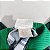 Palmeiras 1996 Uniforme Titular Tam G - Imagem 14