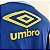 Grêmio 2019 Moletom de Treino Tam P - Imagem 7