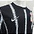 Corinthians 2021 Segundo Uniforme Tam G - Imagem 4