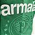 Palmeiras 1997 Uniforme Titular Tam P (M) - Imagem 5