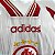 Internacional 1997 Segundo Uniforme Tam P (M) - Imagem 4