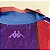 Barcelona 1995/96 Uniforme Titular Tam G - Imagem 12