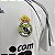 Real Madrid 2007/08 Uniforme Titular Tam P - Imagem 3