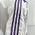 Real Madrid 2007/08 Uniforme Titular Tam P - Imagem 5