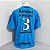 Grêmio 2011 Terceiro Uniforme Tam GG Jogador - Imagem 2