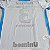 Grêmio 2011 Terceiro Uniforme Tam GG Jogador - Imagem 13