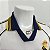 Real Madrid 1998/99 Uniforme Titular Tam M - Imagem 6