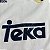 Real Madrid 1998/99 Uniforme Titular Tam M - Imagem 8