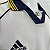 Real Madrid 1998/99 Uniforme Titular Tam M - Imagem 5