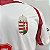 Hungria 2004 Segundo Uniforme Tam M - Imagem 3