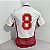 Hungria 2004 Segundo Uniforme Tam M - Imagem 2
