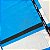 Grêmio 2000 Terceiro Uniforme Tam G Jogador - Imagem 9