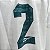 Fluminense 1994 Segundo Uniforme Tam G (GG) - Imagem 7
