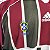 Fluminense 2011 Uniforme Titular Tam G - Imagem 5