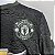 Manchester United 2020 Segundo Uniforme Tam G - Imagem 3