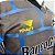 Grêmio 1998 Muralha Danrlei Tam P - Imagem 7