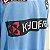 Borussia Monchengladbach 2007 Terceiro Uniforme Tam GG - Imagem 5