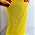 Internacional 2014 Terceiro Uniforme Tam M Jogador - Imagem 8