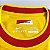 Internacional 2014 Terceiro Uniforme Tam M Jogador - Imagem 11