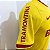 Internacional 2014 Terceiro Uniforme Tam M Jogador - Imagem 7