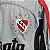 Independiente 2002/03 Goleiro Tam GG Nova - Imagem 3