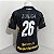Dorados Sinaloa 2020/21 Terceiro Uniforme Tam M - Imagem 2
