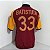 Roma 2002/03 Uniforme titular Tam G - Imagem 1