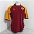 Roma 2002/03 Uniforme titular Tam G - Imagem 2