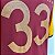 Roma 2002/03 Uniforme titular Tam G - Imagem 8