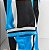 Grêmio 2001 Uniforme titular Tam G Jogador - Imagem 7