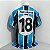 Grêmio 2001 Uniforme titular Tam G Jogador - Imagem 1