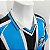 Grêmio 2001 Uniforme titular Tam G Jogador - Imagem 5