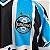 Grêmio 2001 Uniforme titular Tam G Jogador - Imagem 3
