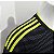 Real Madrid 2022/23 Terceiro uniforme Tam GG - Imagem 6