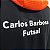 ACBF Joma Jaqueta de Viagem Tam G - Imagem 7