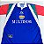Veranópolis 1999 Segundo uniforme Tam GG - Imagem 7
