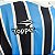 Grêmio 2011 Uniforme Titular Tam GG - Imagem 4