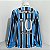Grêmio 2011 Uniforme Titular Tam GG - Imagem 2