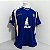 Getafe 2006/07 Uniforme titular Tam EG - Imagem 1